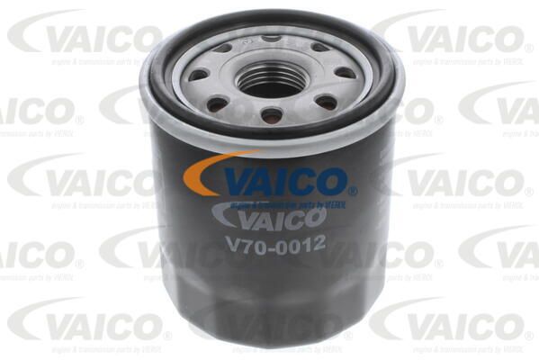 VAICO Масляный фильтр V70-0012