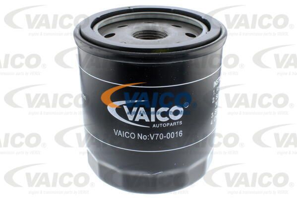 VAICO Масляный фильтр V70-0016