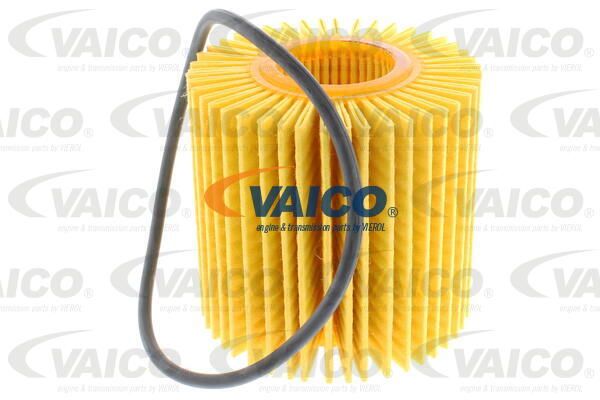 VAICO Масляный фильтр V70-0017