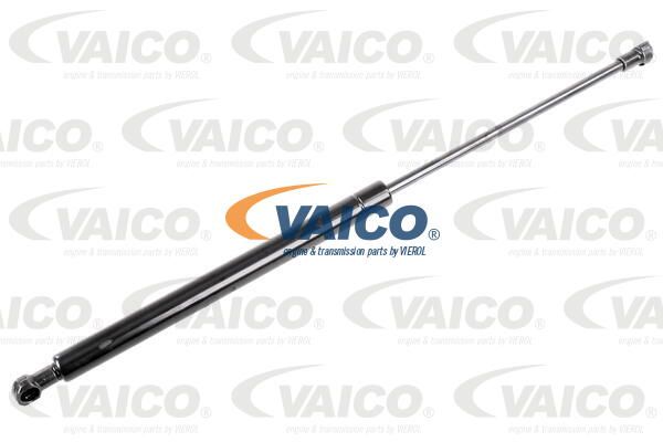 VAICO Газовая пружина, крышка багажник V70-0123