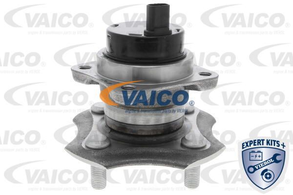 VAICO Комплект подшипника ступицы колеса V70-0389