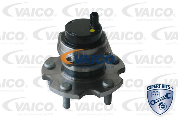 VAICO Комплект подшипника ступицы колеса V70-0393