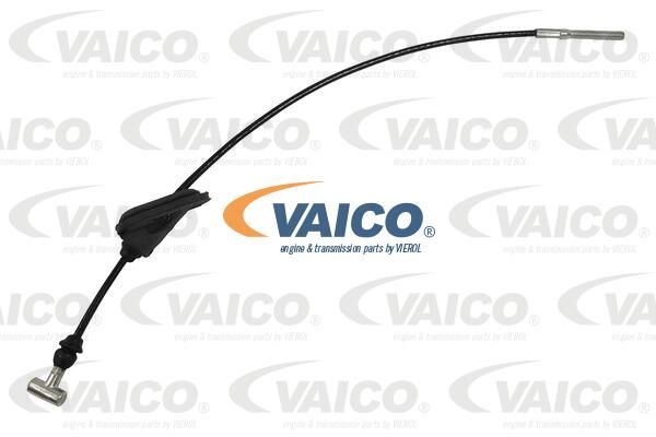 VAICO Tross,seisupidur V70-30001