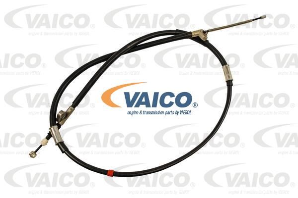 VAICO Тросик, cтояночный тормоз V70-30007