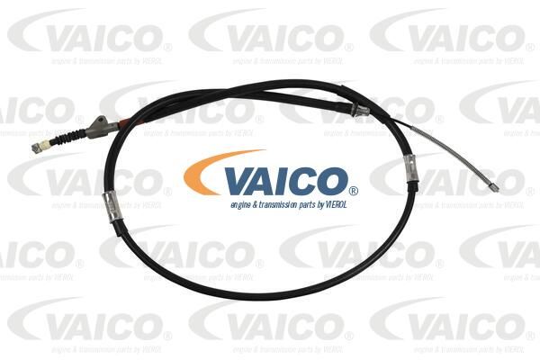 VAICO Тросик, cтояночный тормоз V70-30009