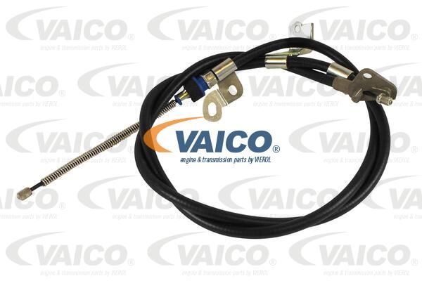VAICO Tross,seisupidur V70-30010