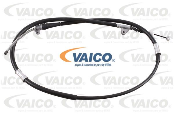 VAICO Тросик, cтояночный тормоз V70-30015