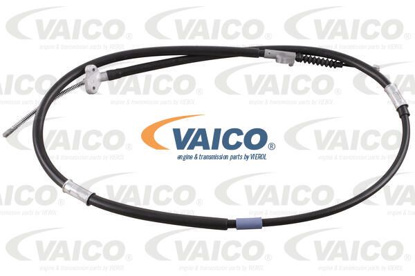 VAICO Тросик, cтояночный тормоз V70-30016
