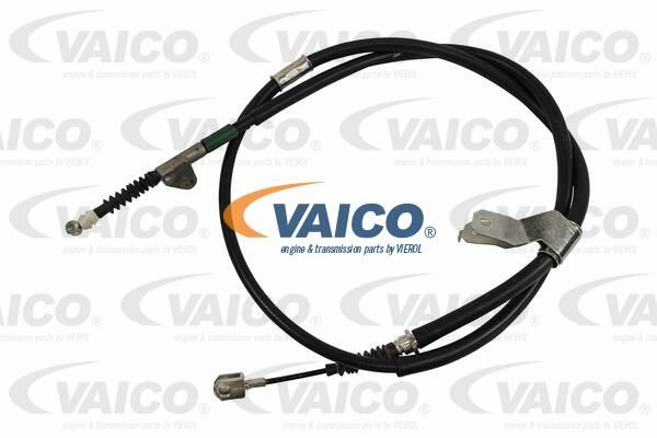 VAICO Tross,seisupidur V70-30017