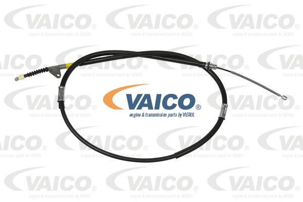 VAICO Тросик, cтояночный тормоз V70-30018