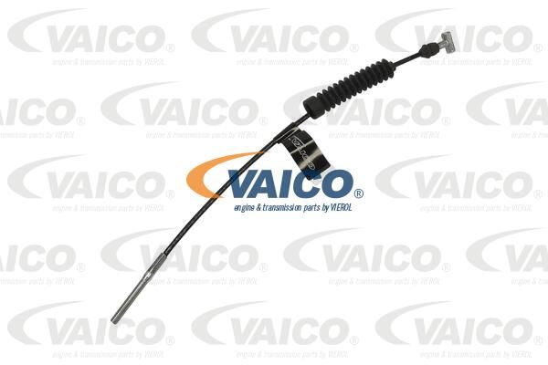 VAICO Тросик, cтояночный тормоз V70-30020