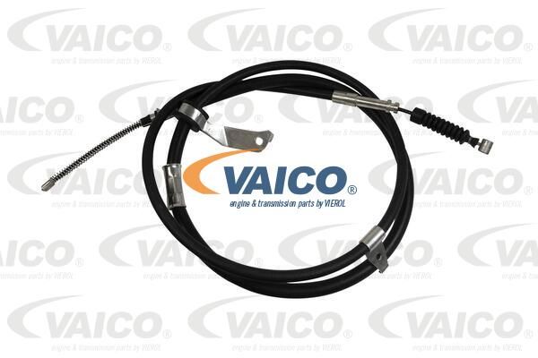 VAICO Tross,seisupidur V70-30022