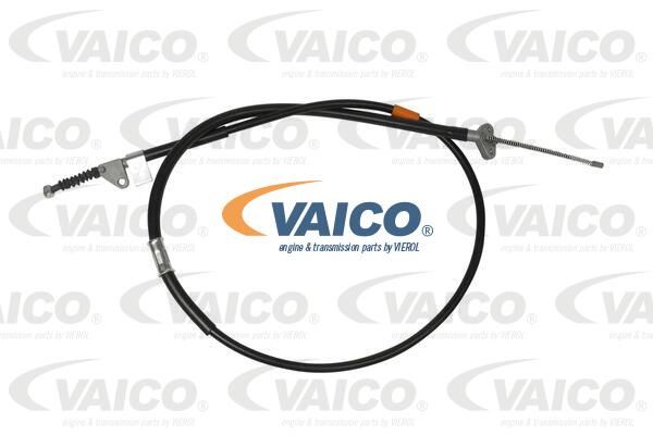 VAICO Tross,seisupidur V70-30023