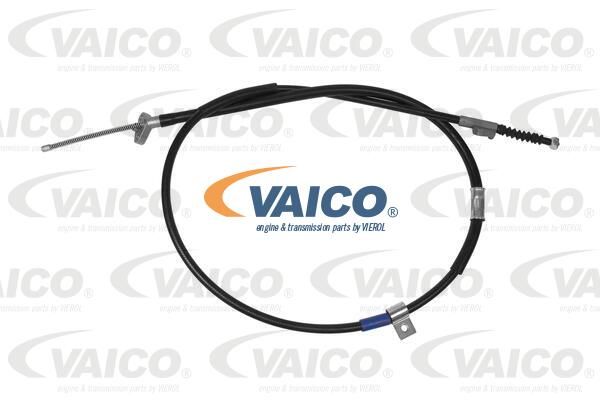 VAICO Tross,seisupidur V70-30024