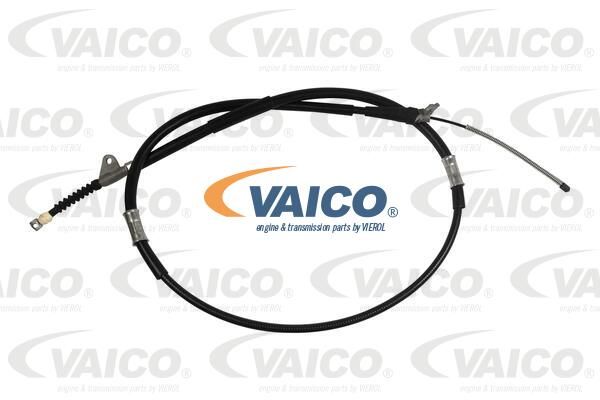 VAICO Тросик, cтояночный тормоз V70-30026