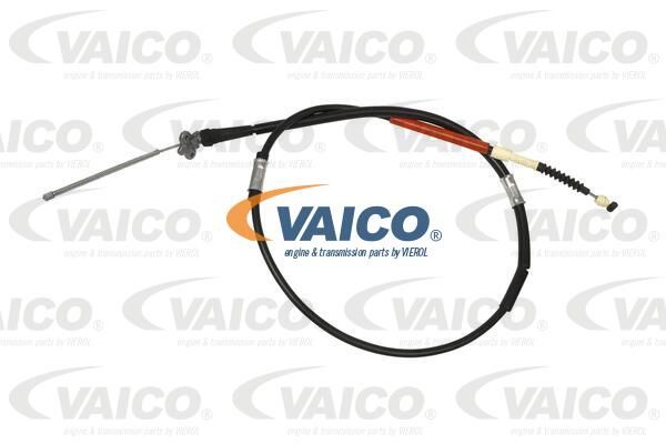 VAICO Тросик, cтояночный тормоз V70-30029