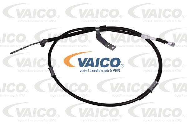 VAICO Тросик, cтояночный тормоз V70-30033
