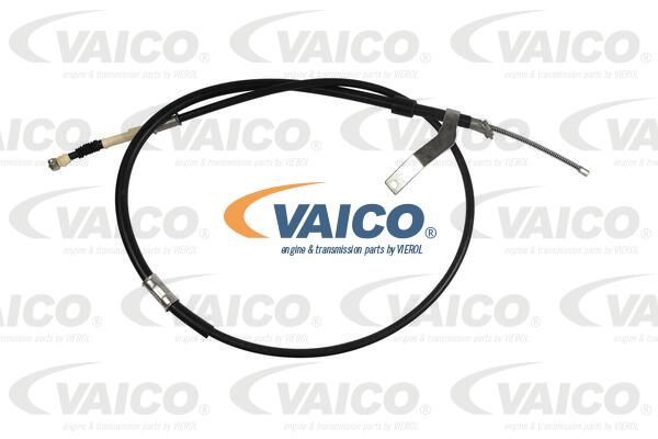 VAICO Tross,seisupidur V70-30034