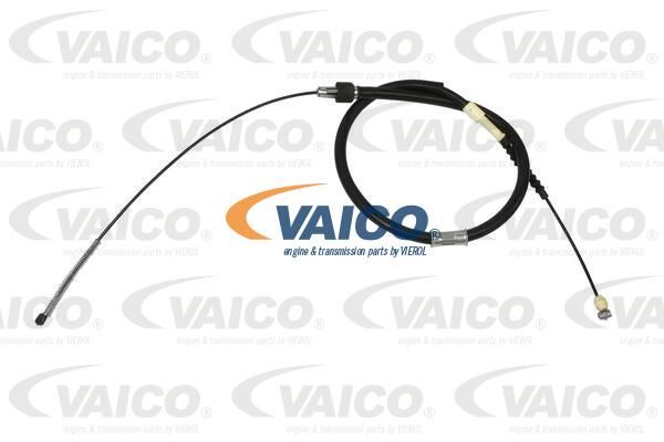 VAICO Tross,seisupidur V70-30036