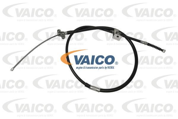 VAICO Tross,seisupidur V70-30039