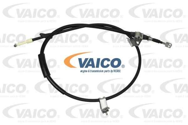 VAICO Трос, тормозной механизм рабочей тормозной системы V70-30046