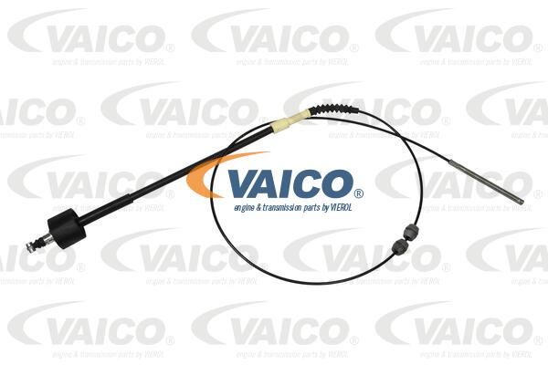 VAICO Tross,seisupidur V70-30049