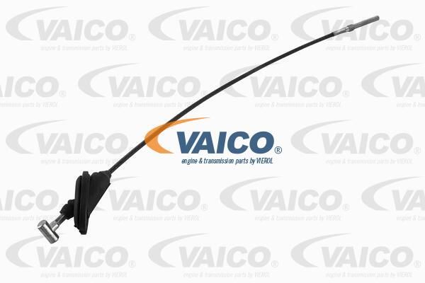 VAICO Tross,seisupidur V70-30050