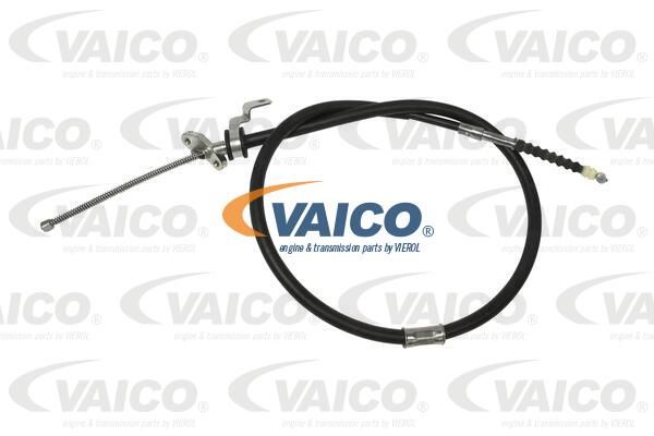 VAICO Тросик, cтояночный тормоз V70-30053