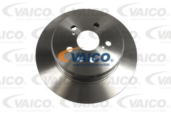 VAICO Тормозной диск V70-40006