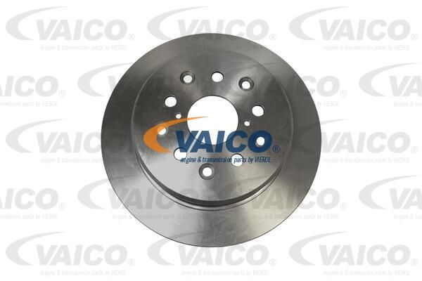 VAICO Тормозной диск V70-40007