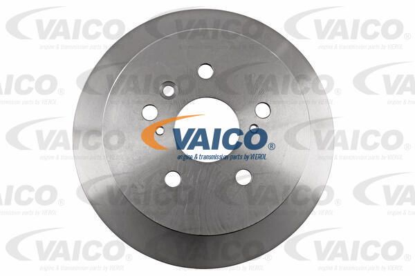 VAICO Тормозной диск V70-40008