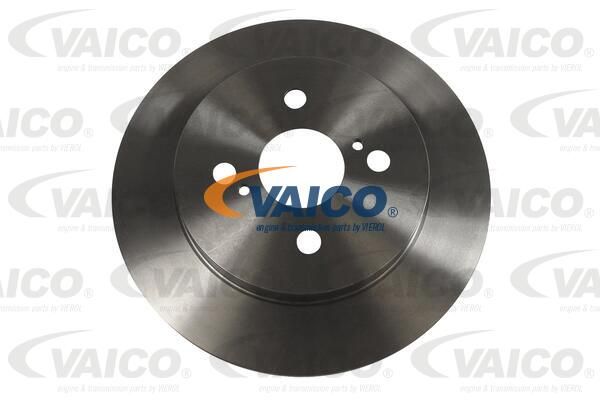 VAICO Тормозной диск V70-40010