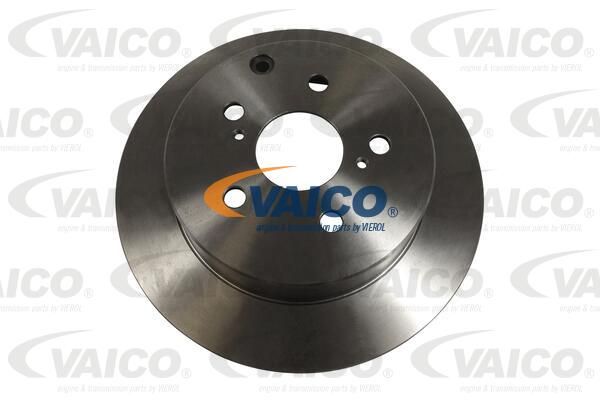 VAICO Тормозной диск V70-40012