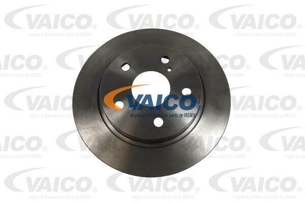 VAICO Тормозной диск V70-40015