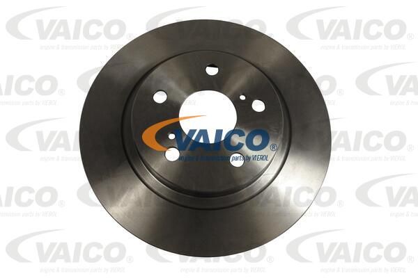 VAICO Тормозной диск V70-40018