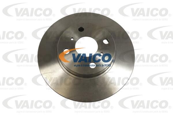 VAICO Тормозной диск V70-80001