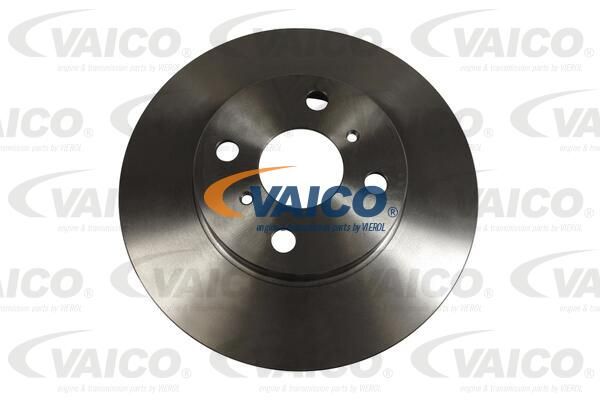 VAICO Тормозной диск V70-80002