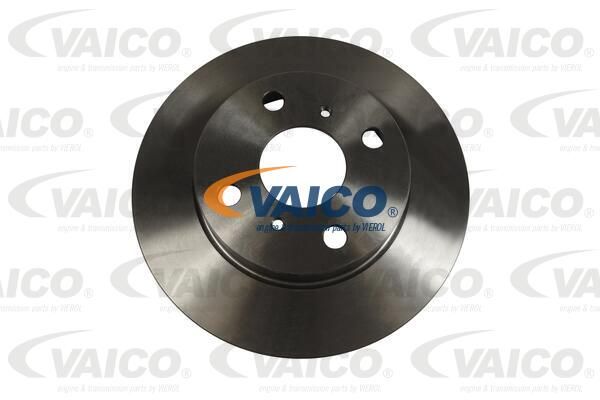 VAICO Тормозной диск V70-80006