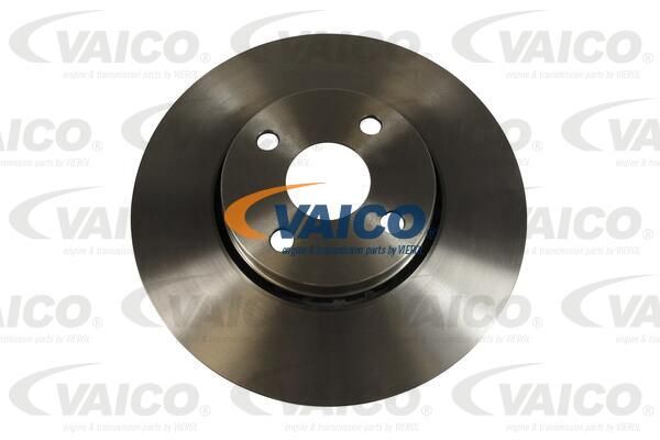 VAICO Тормозной диск V70-80012