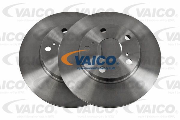 VAICO Тормозной диск V70-80021