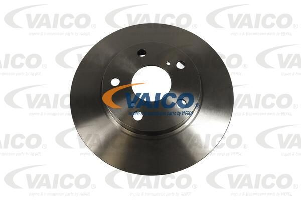 VAICO Тормозной диск V70-80022