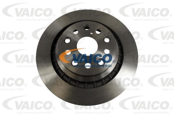 VAICO Тормозной диск V70-80025