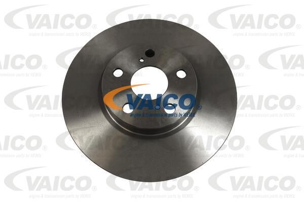 VAICO Тормозной диск V70-80027