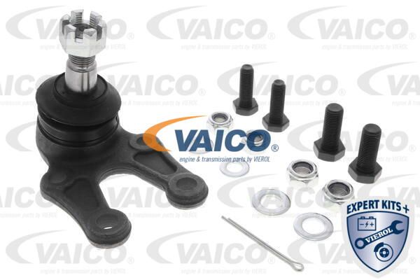 VAICO Шарнир независимой подвески / поворотного рычага V70-9506