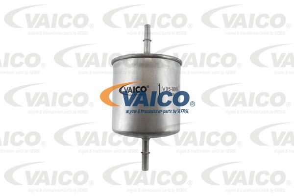 VAICO Kütusefilter V95-0005