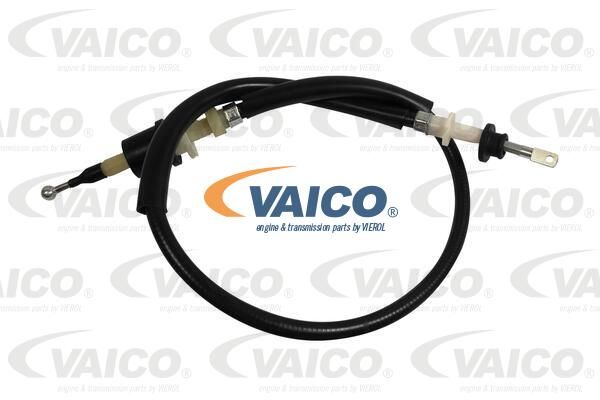 VAICO Трос, управление сцеплением V95-0017