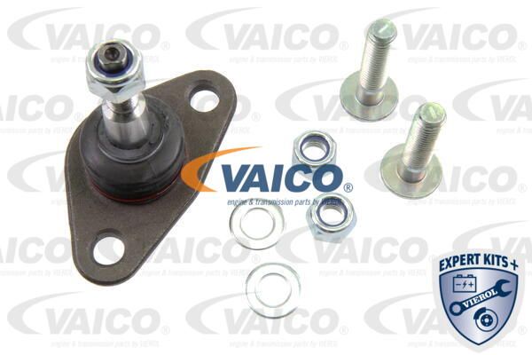 VAICO ремонтный комплект, несущие / направляющие шарниры V95-0125