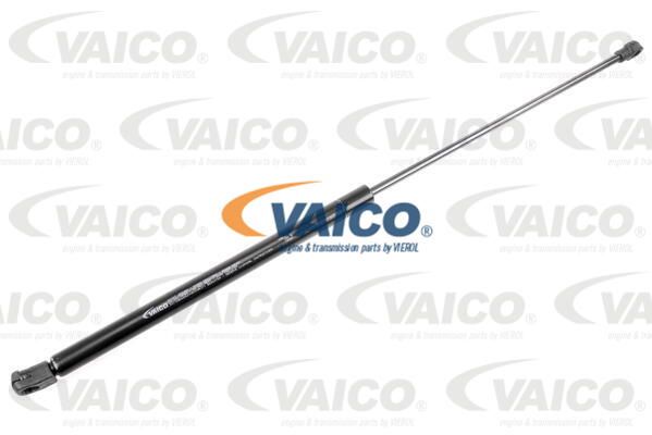 VAICO Газовая пружина, крышка багажник V95-0134