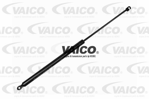 VAICO Газовая пружина, крышка багажник V95-0187