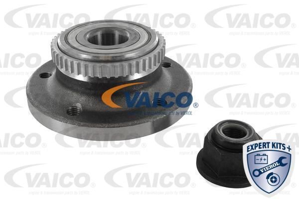 VAICO Комплект подшипника ступицы колеса V95-0222